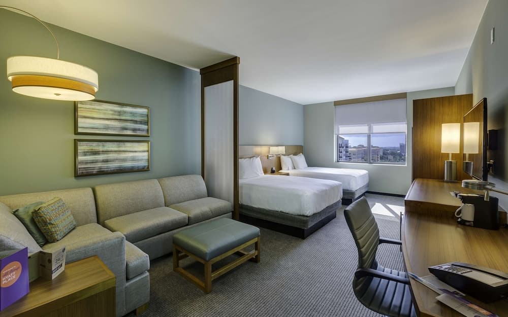 Hyatt Place Boca Raton/Downtown