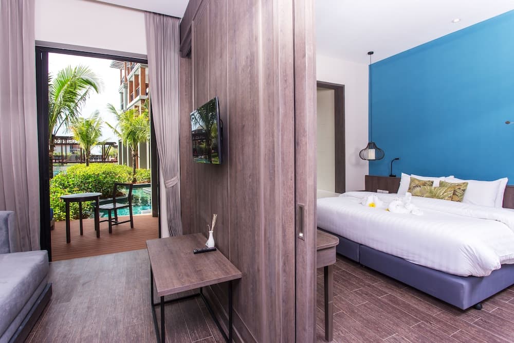 Mai Holiday By Mai Khao Lak