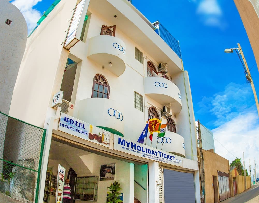 hotel image