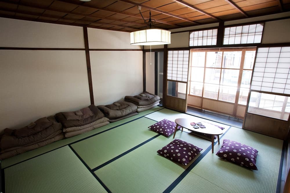 Guest house Omotenashi Kyoto