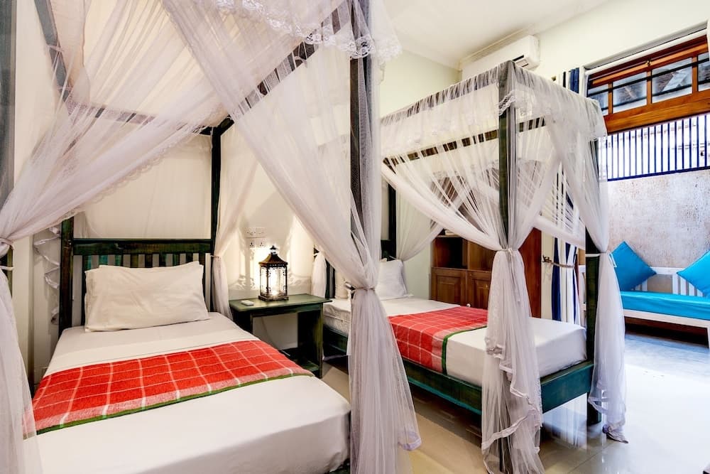 The Entrance - Galle Fort