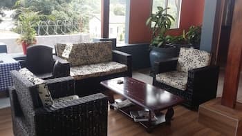 Résidence Saint-Jacques Brazzaville