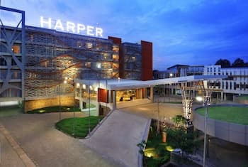 Harper Perintis - Makassar by ASTON