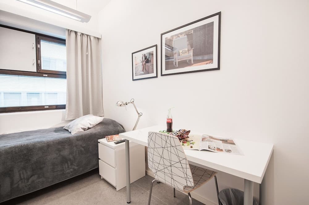 Forenom Hostel Helsinki Pitäjänmäki