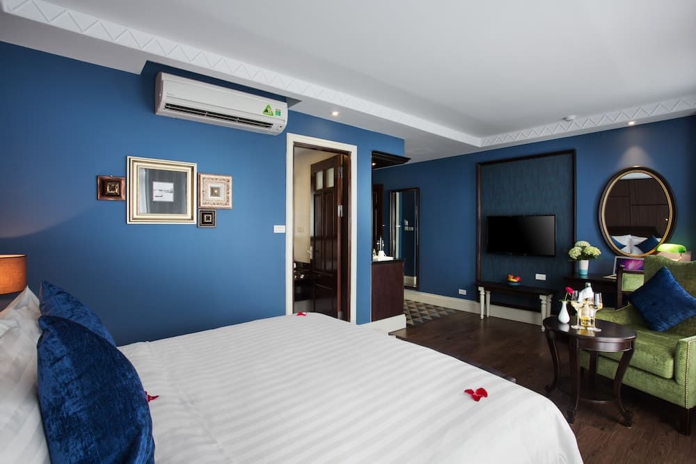 O'Gallery Premier Hotel & Spa