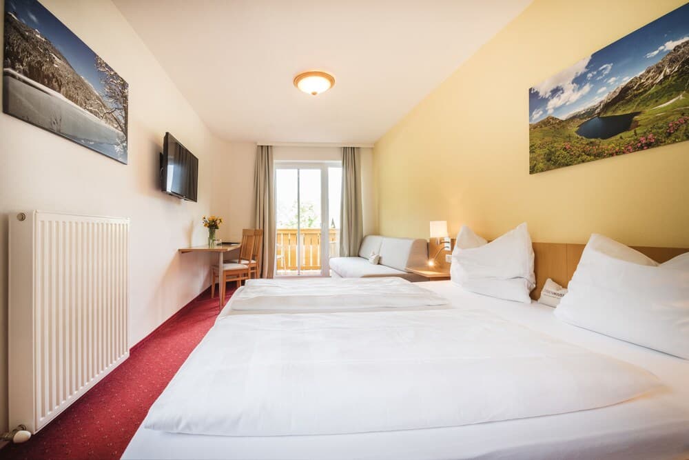 Familienhotel Botenwirt