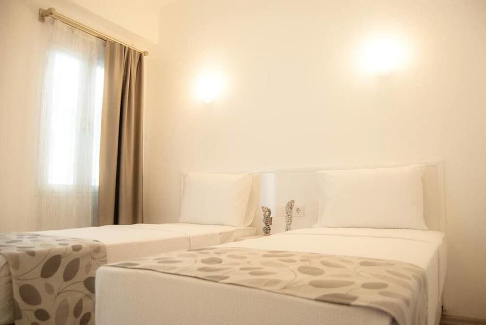 Akkan Hotel Marina - Adults Only