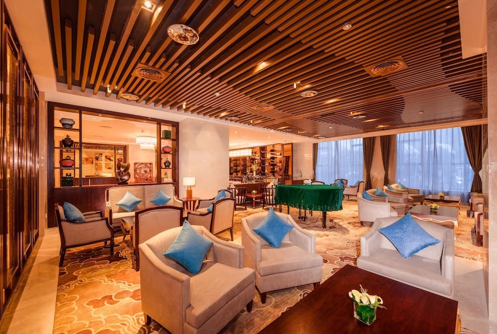 Grand New Century Hotel Xi'an