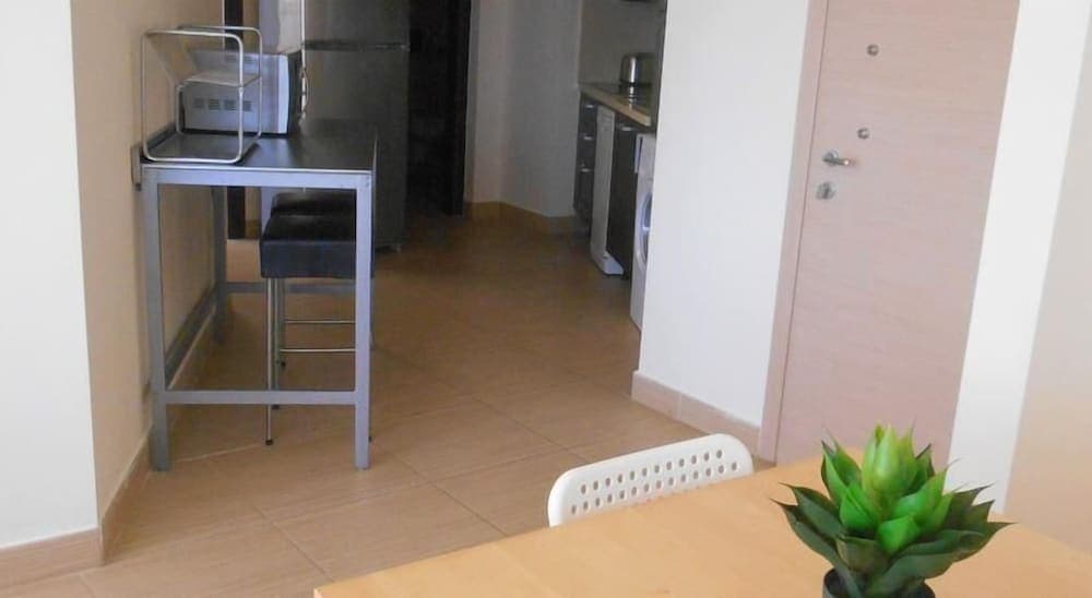 Protaras Eternity Suite