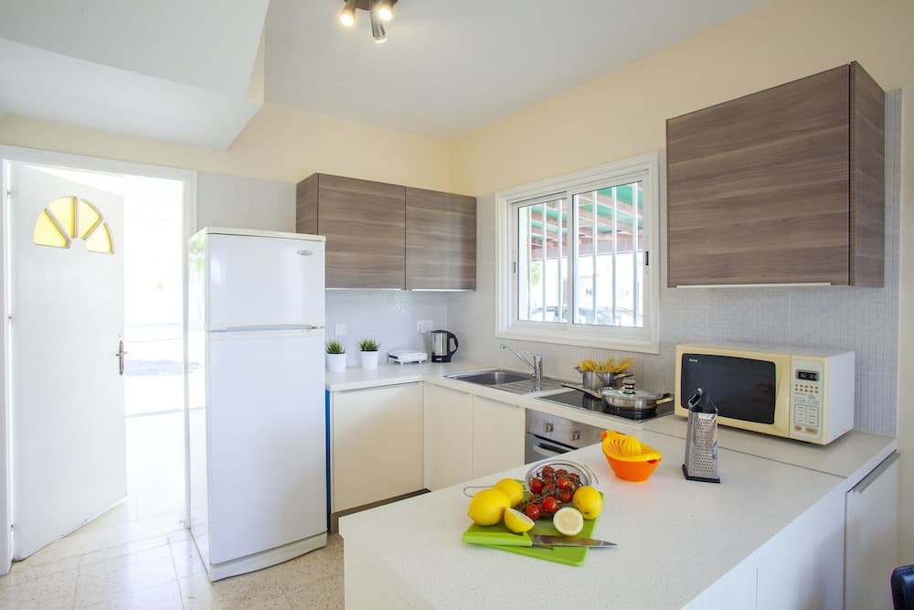 Kiti Beach Villa Marina 43