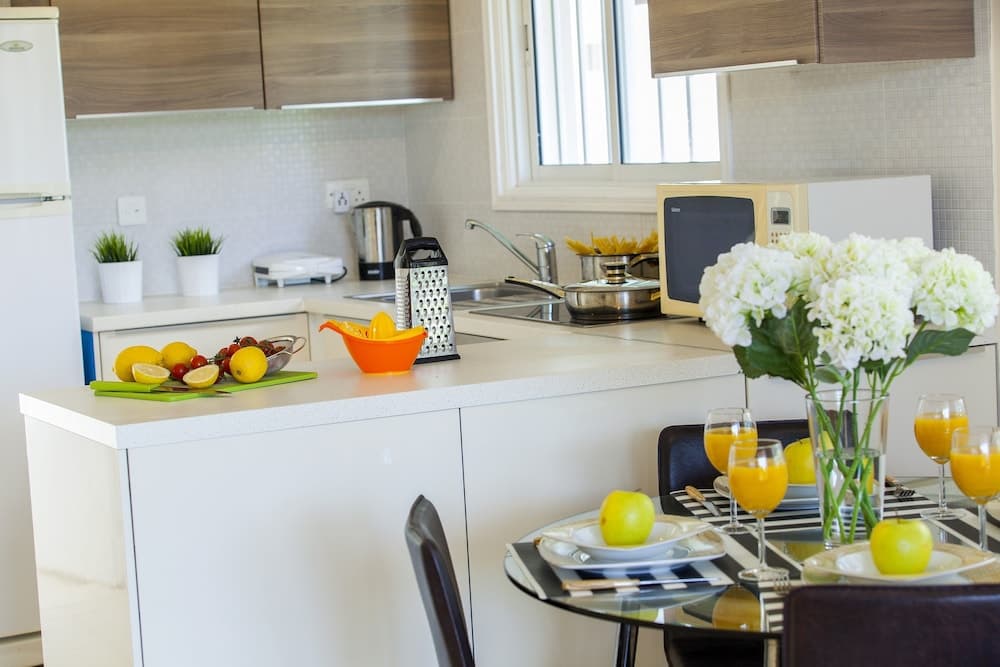 Kiti Beach Villa Marina 43