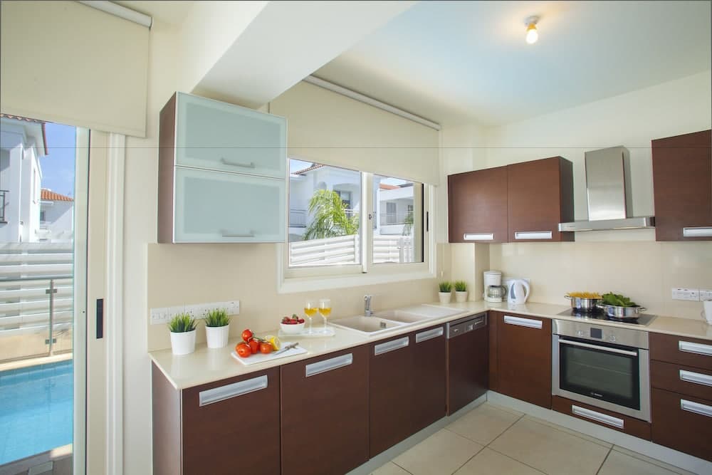 Protaras Villa Athina 8