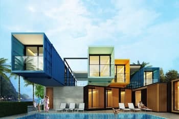 Chaamaran Boutique Hotel