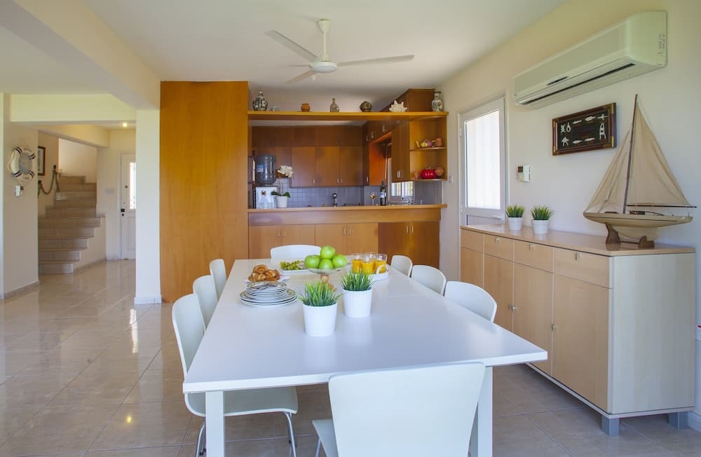 Protaras Coast Panorama Villa