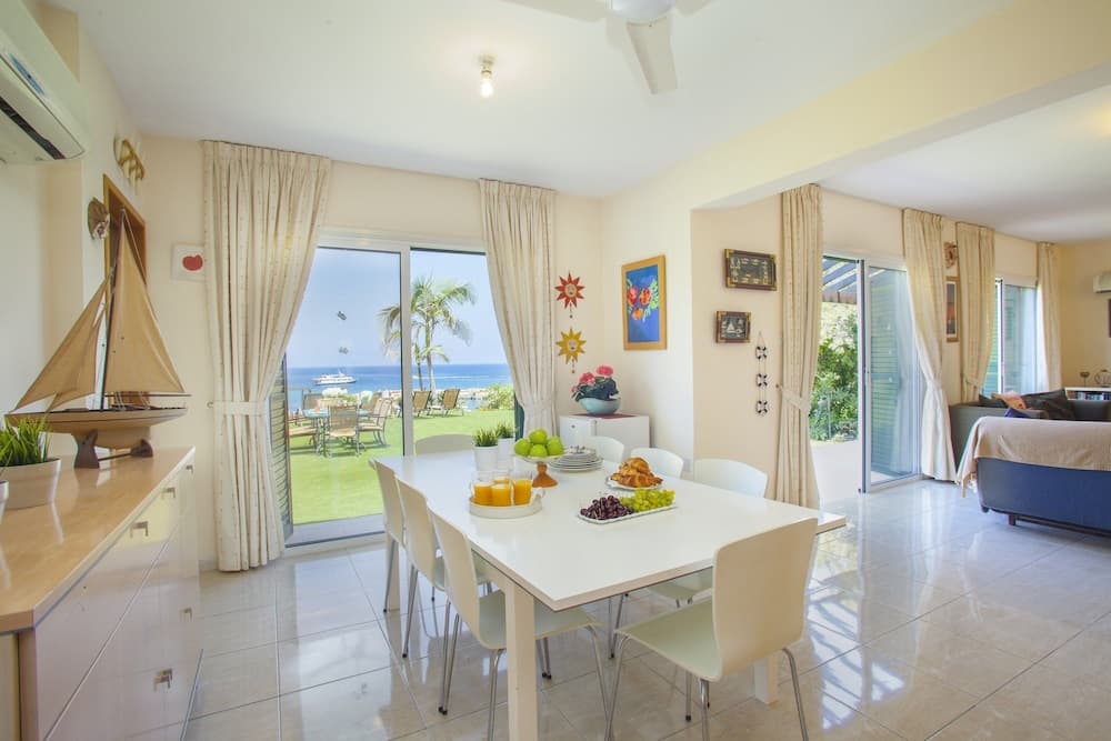 Protaras Coast Panorama Villa