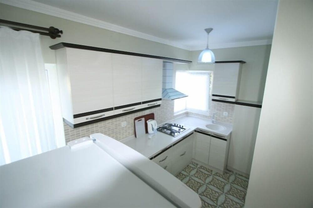 Kemer Apart Uda A+Plus