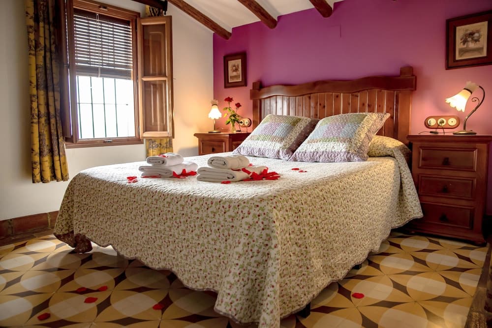 El Rincón de Carmen