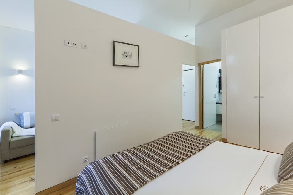 BO - Bolhão Apartments