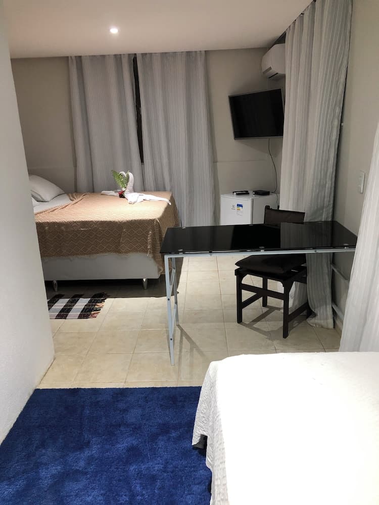 Pousada Pipa Village