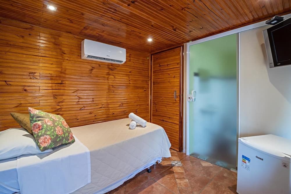 Fazenda Pousada das Palmeiras