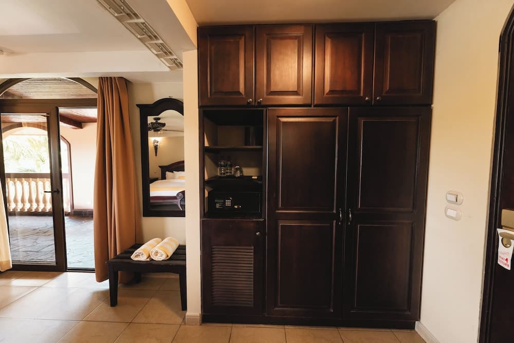 Hotel El Reith Lake Granada Nicaragua