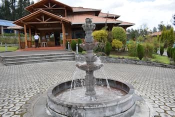 Hosteria Quinta San Clemente