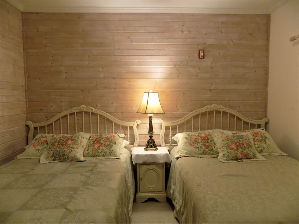 The Rukmapura Park Hotel