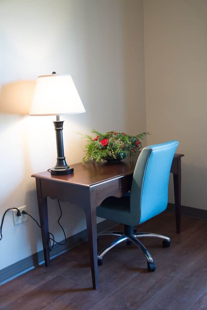 Chateau Saint Denis Hotel