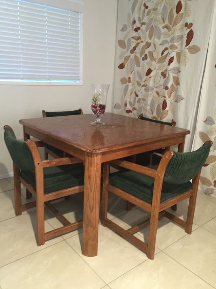 Lovely 1-Bedroom Home with Pool