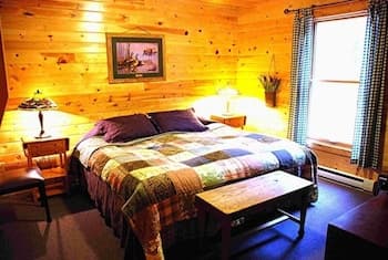 Crow Wing Crest Resort