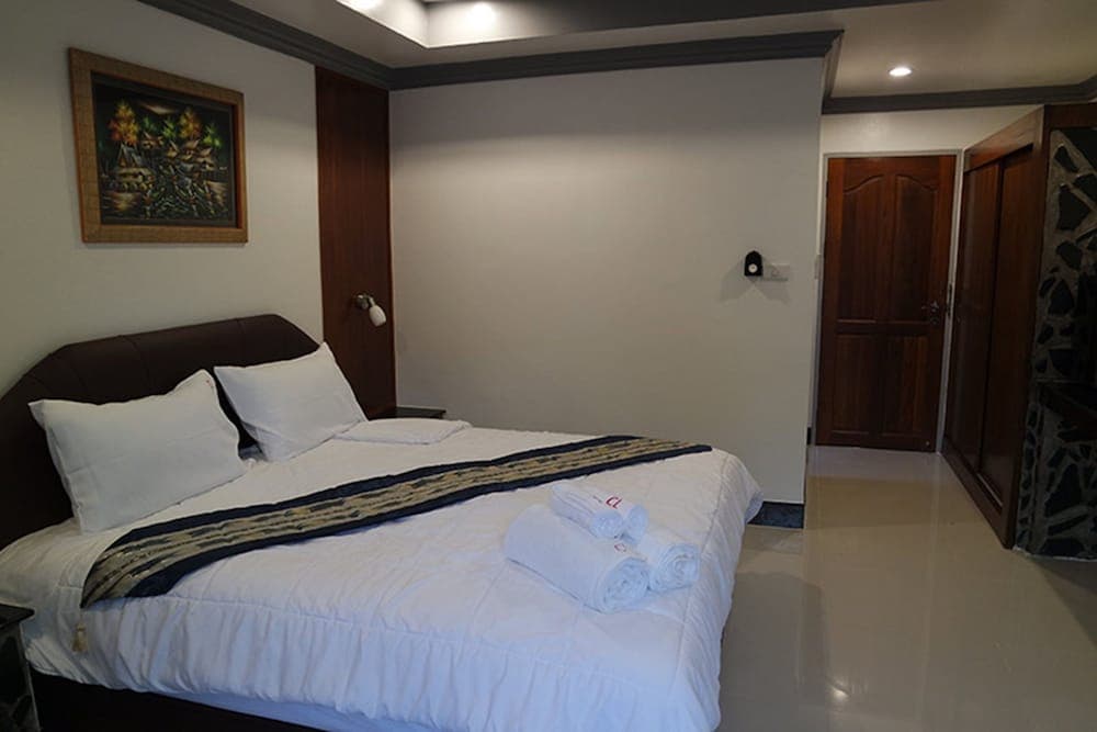 Cha Am Lodge Steakhouse