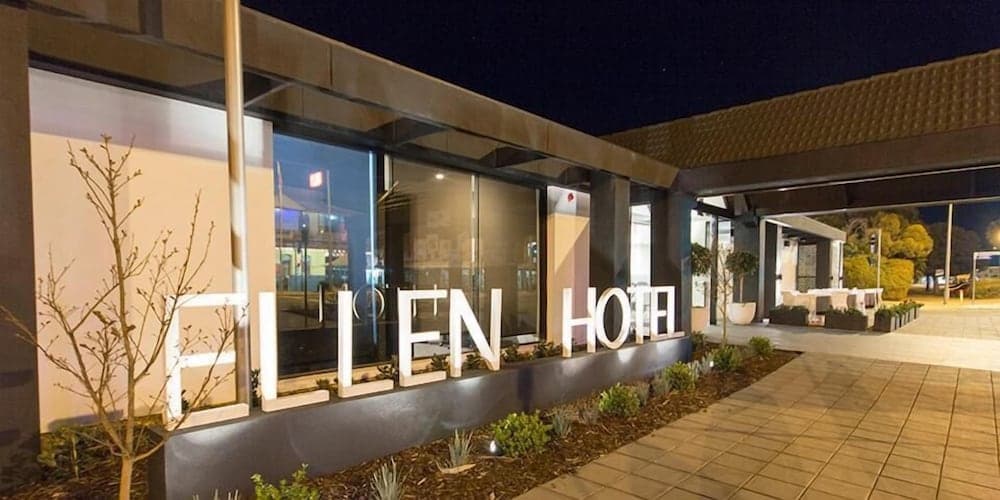 hotel image