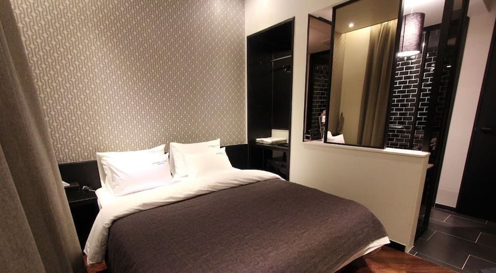 2 Heaven Hotel Lotte Waterpark