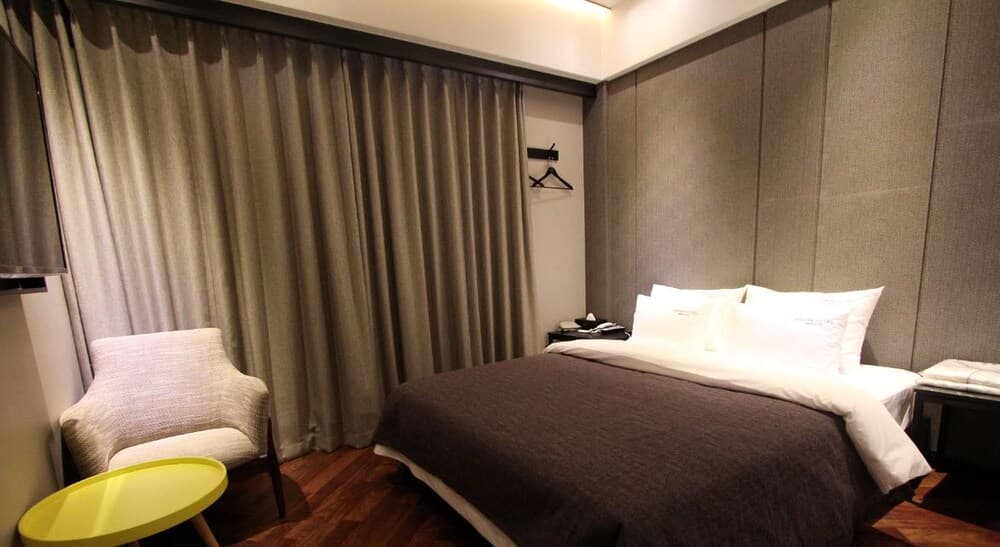 2 Heaven Hotel Lotte Waterpark