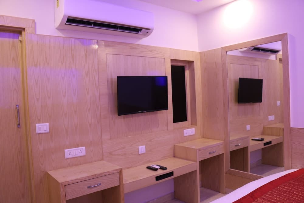 Hotel Prince Palace Deluxe