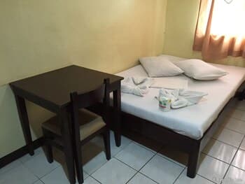 Iloilo Budget Inn - Jaro