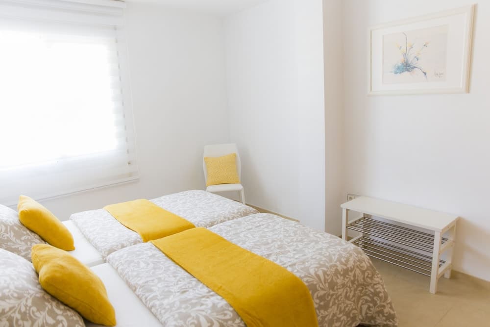 4Seasons San Nicolás Apartment