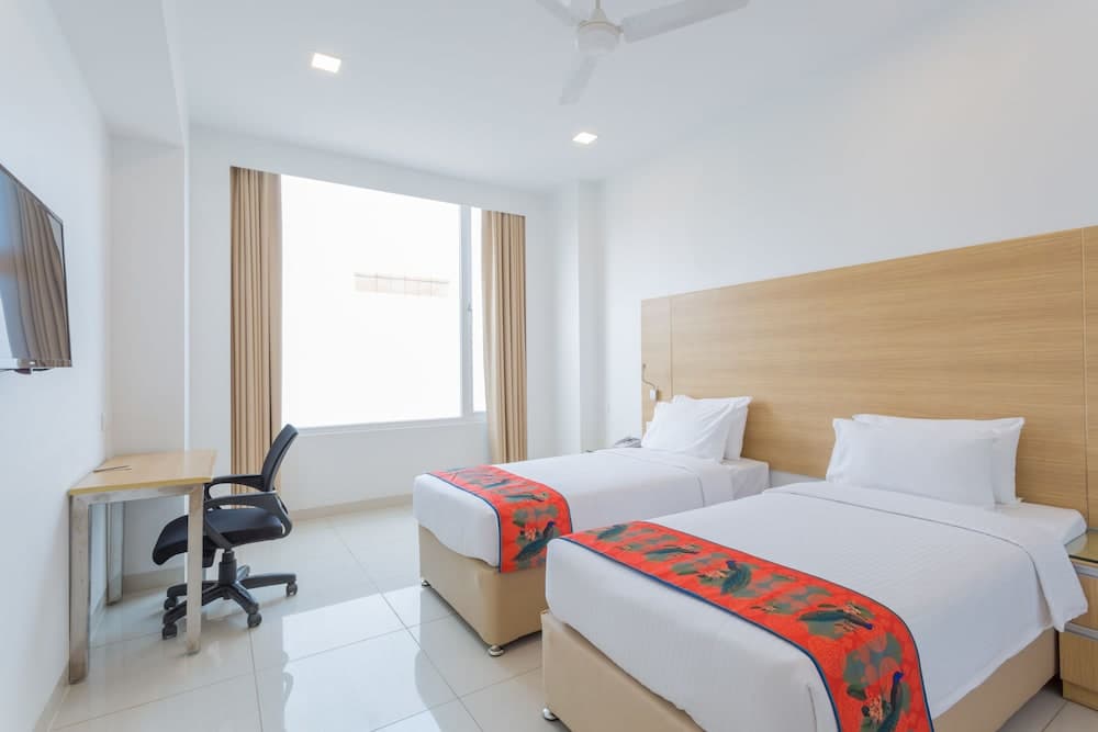 GINGER Noida City Center