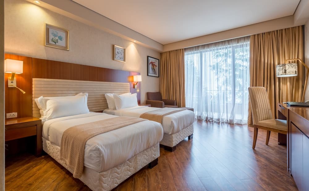 Hotel Dreamland Oasis