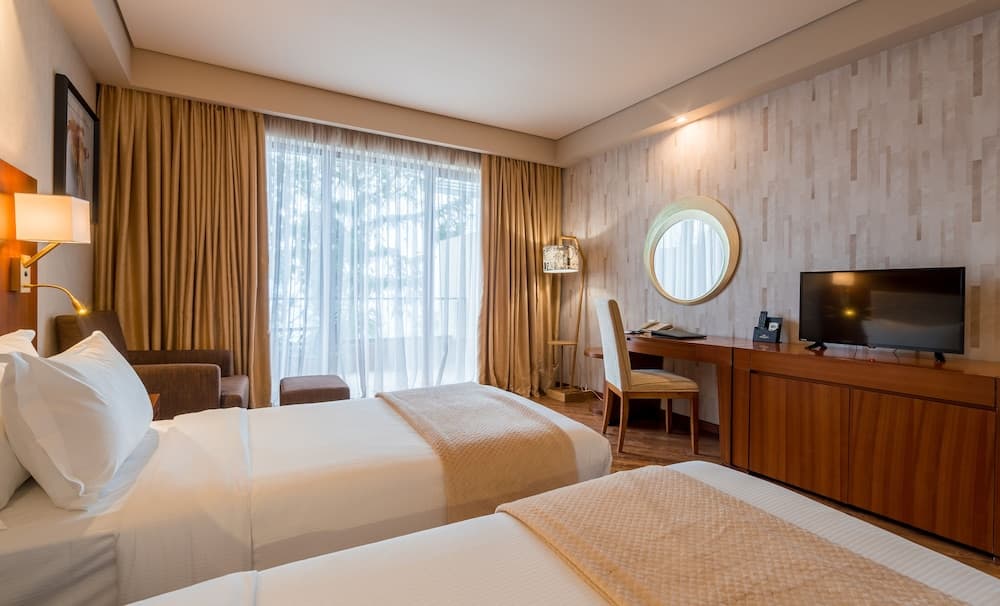 Hotel Dreamland Oasis