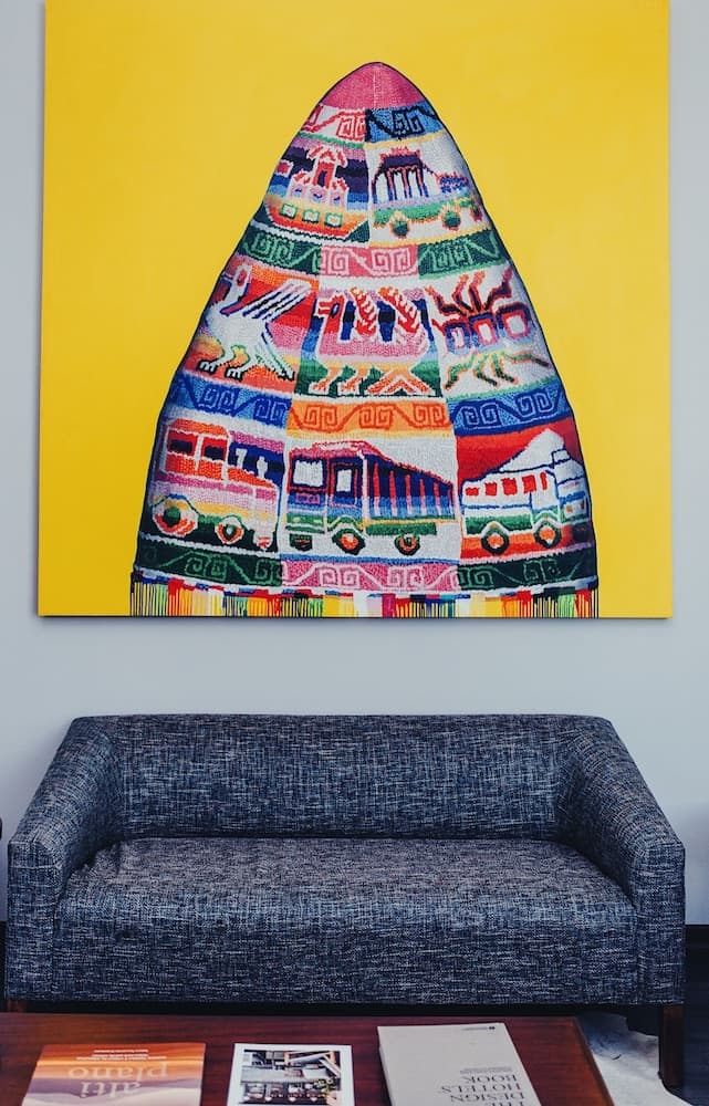 Atix Hotel, a Member of Design Hotels