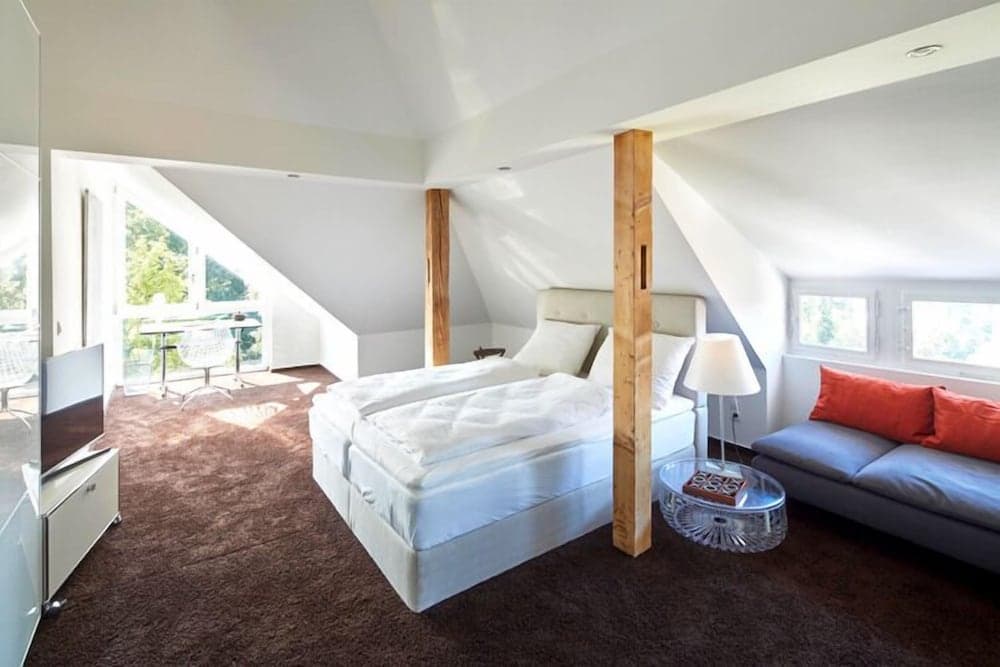 Hotel Villa Erlenbad