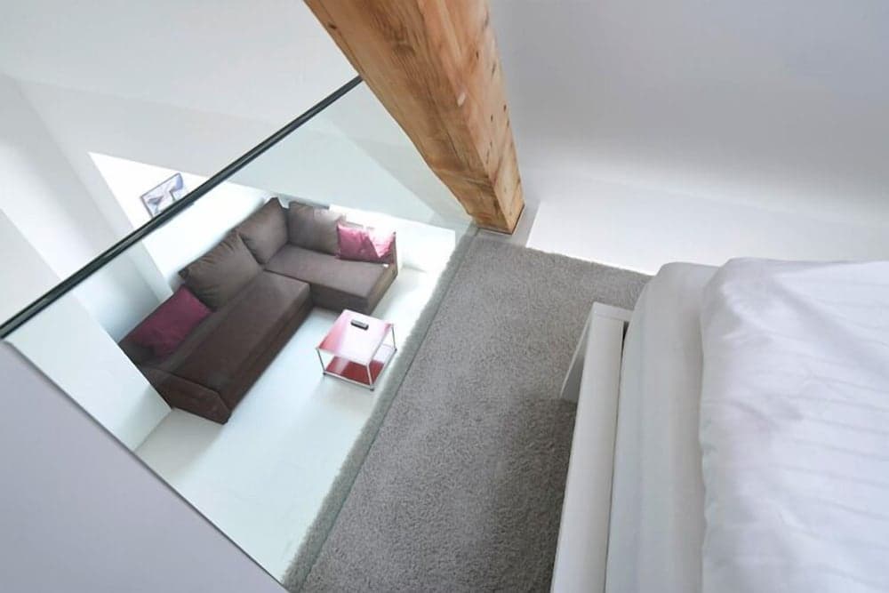 Hotel Villa Erlenbad