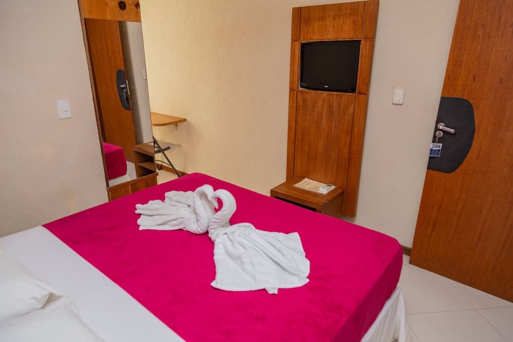 Pousada Brisa do Forte