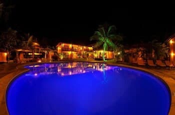 Hotel Pousada Imbassai