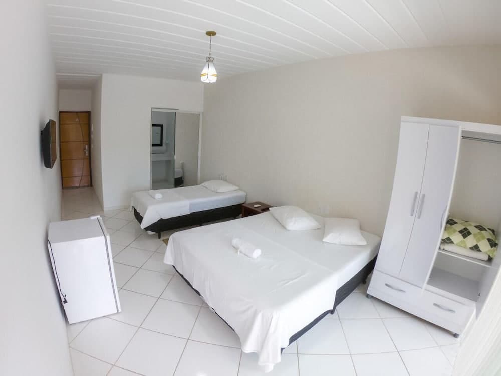 Pousada Marina Porto Itacuruçá