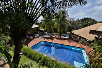 Pousada Xama - Awaken Your Senses