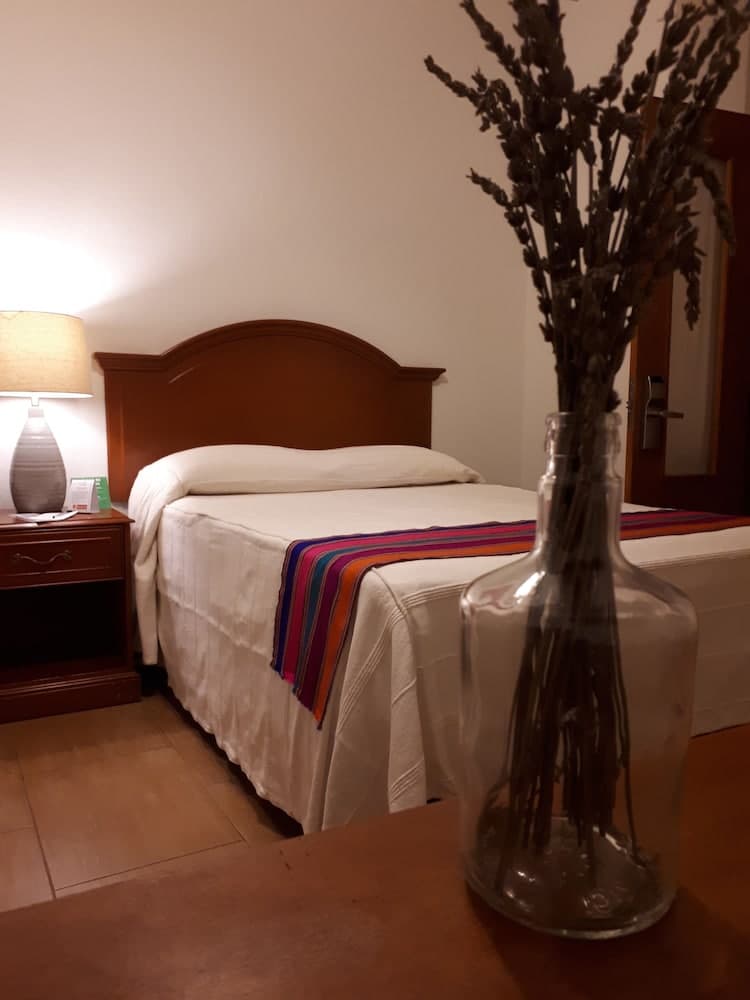 Hotel La Casona de Don Jorge