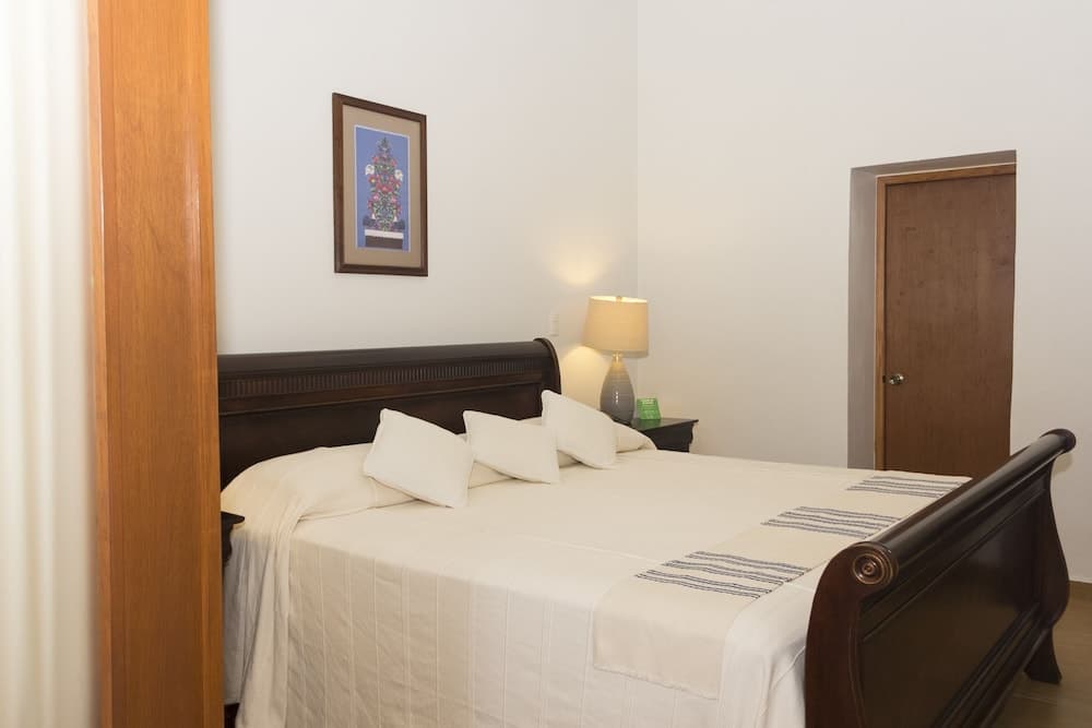 Hotel La Casona de Don Jorge