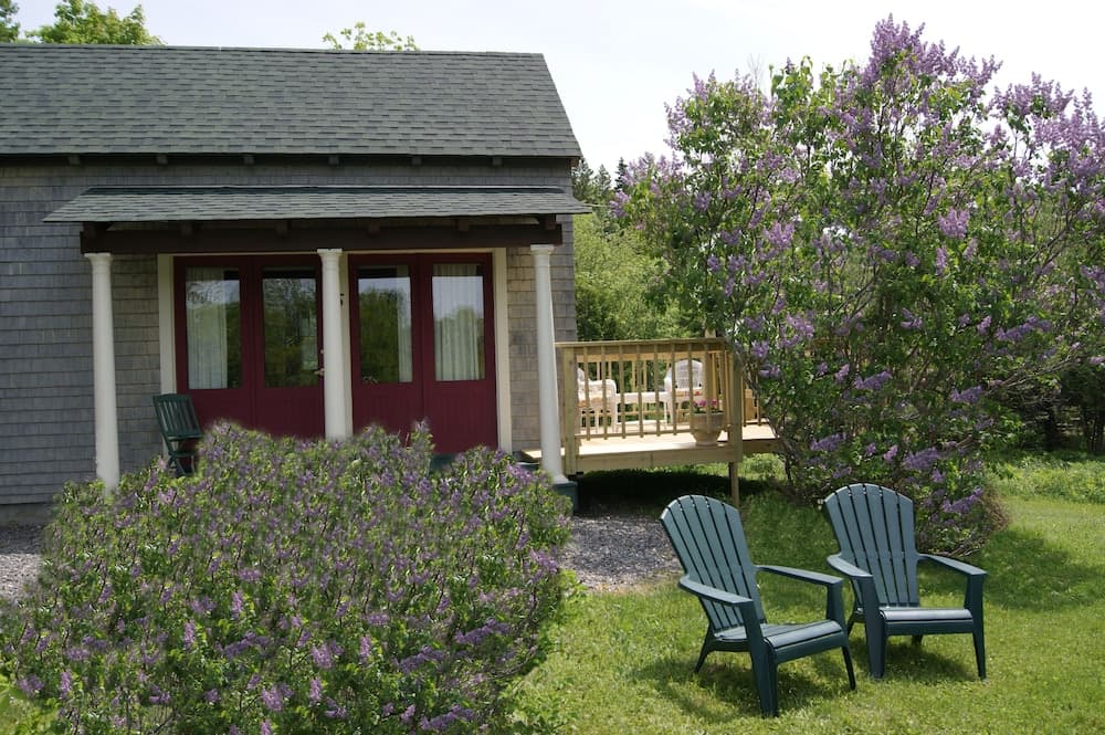 Greenville Inn at Moosehead Lake